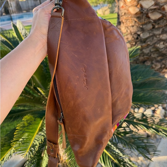 Nena & Co El Don Fanny Pack - Picture 2 of 4